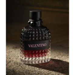 BORN IN ROMA INTENSE UOMO EAU DE PARFUM