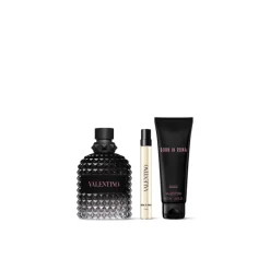 Born in Roma Uomo Eau de Toilette Estuche de Regalo Edición Limitada