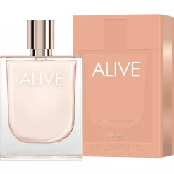 Boss Alive Eau de Toilette