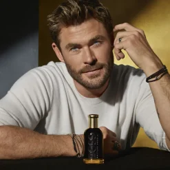 BOSS Bottled Absolu Parfum Intense para Hombre