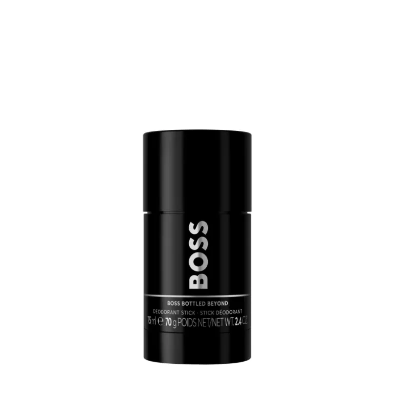 BOSS Bottled Beyond Barra Desodorante para Hombre