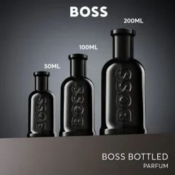 BOSS BOTTLED PARFUM EAU DE PARFUM VAPORIZADOR