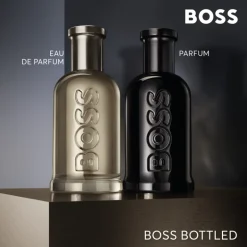 BOSS BOTTLED PARFUM EAU DE PARFUM VAPORIZADOR