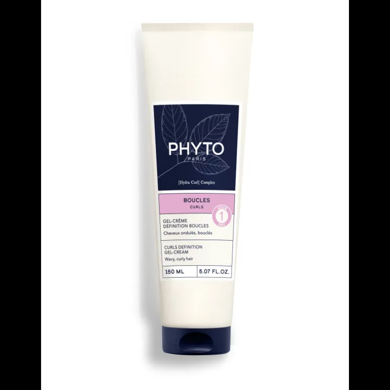 Boucles Gel Crema Definición Rizos