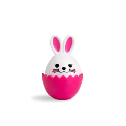 Bouncy Bunny And Lovely Chick Lip Balm