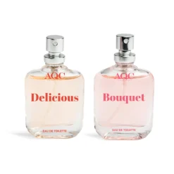 Bouquet y Delicious Eau de Toilette