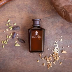 BOXING CLUB EAU DE PARFUM VAPORIZADOR