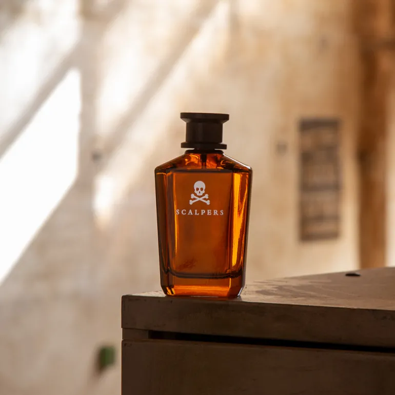 BOXING CLUB EAU DE PARFUM VAPORIZADOR