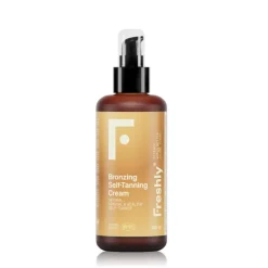 Bronzing Radiance Self-Tan Cream