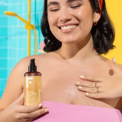 Bronzing Radiance Self-Tan Cream