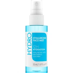 BRUMA FACIAL HYDRO HYALURONIC