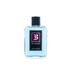 BRUMMEL AFTER SHAVE 250ML