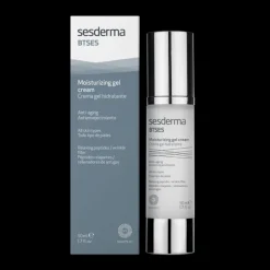 BTSES GEL CREMA HIDRATANTE  ANTIARRUGAS 50ML