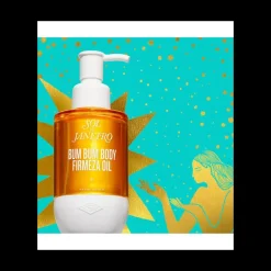 Bum Bum Body Firmeza Oil