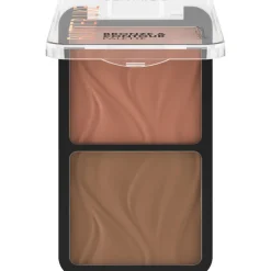Butter Like Bronze & Contour Palette