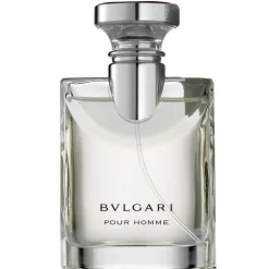 BVLGARI POUR HOMME EAU DE TOILETTE