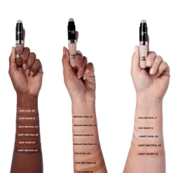 BYE BYE DARK SPOTS CONCEALER + SERUM