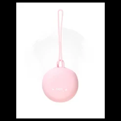 CAJITA PORTA CHUPETE DE SILICONA