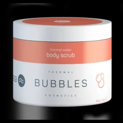 CALDEA BUBBLES BODY SCRUB