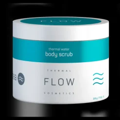 CALDEA FLOW BODY SCRUB