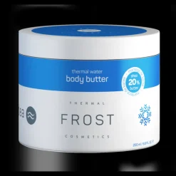 CALDEA FROST BODY BUTTER
