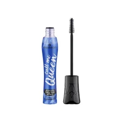 Call Me Queen Dramatic False Lash Effect Mascara Waterproof