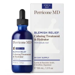 CALMING TREATMENT & HIDRATOR 59ML