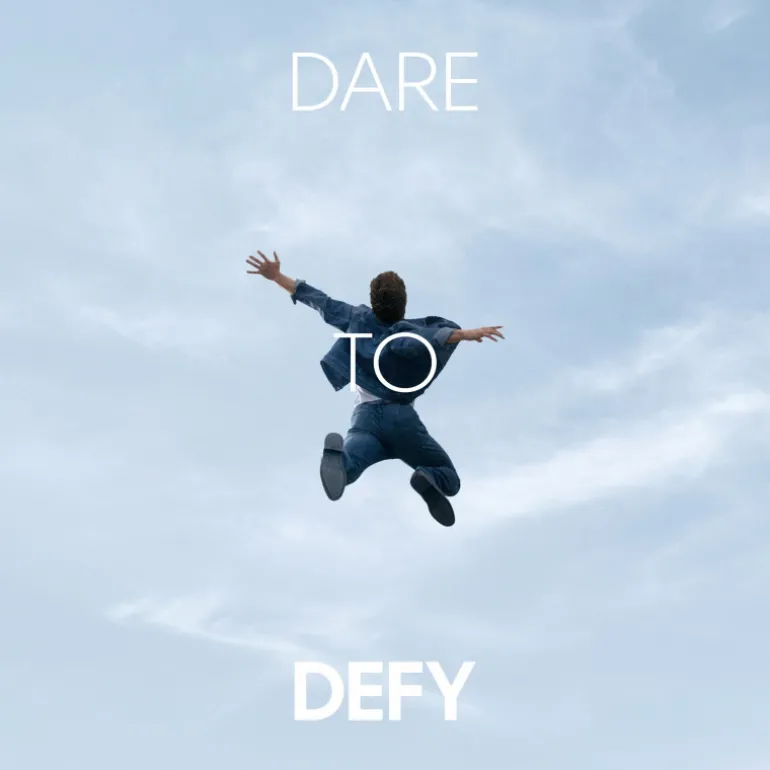 Calvin Klein Defy Eau de Toilette