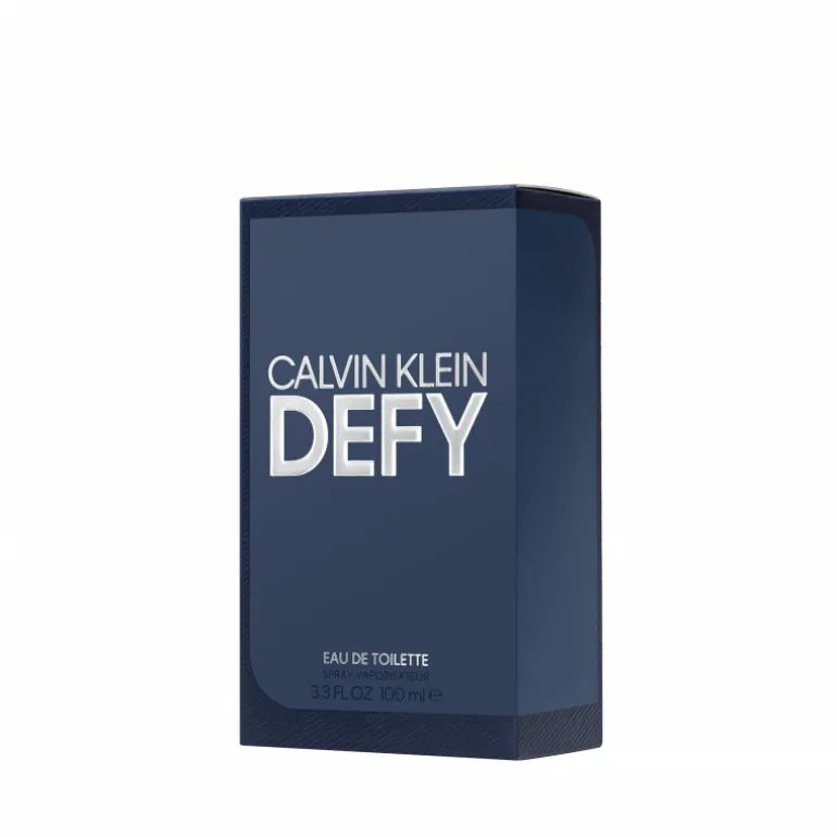 Calvin Klein Defy Eau de Toilette