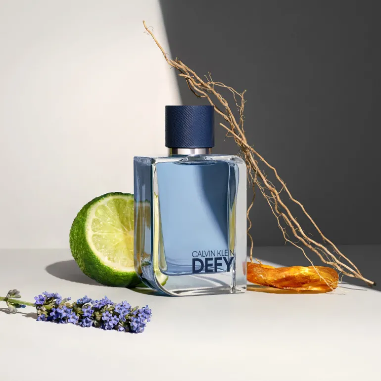 Calvin Klein Defy Eau de Toilette