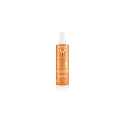 CAPITAL SOLEIL SPRAY FLUIDO SPF50+