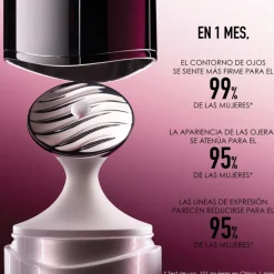 CAPTURE TOTALE SUPER POTENT EYE SERUMSérum contorno de ojos intenso - tratamiento antifatiga y antiedad global