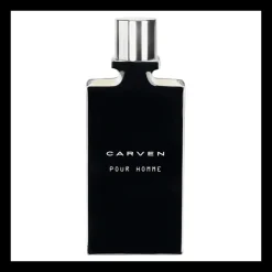 CARVEN POUR HOMME EAU DE TOILETTE 100ML