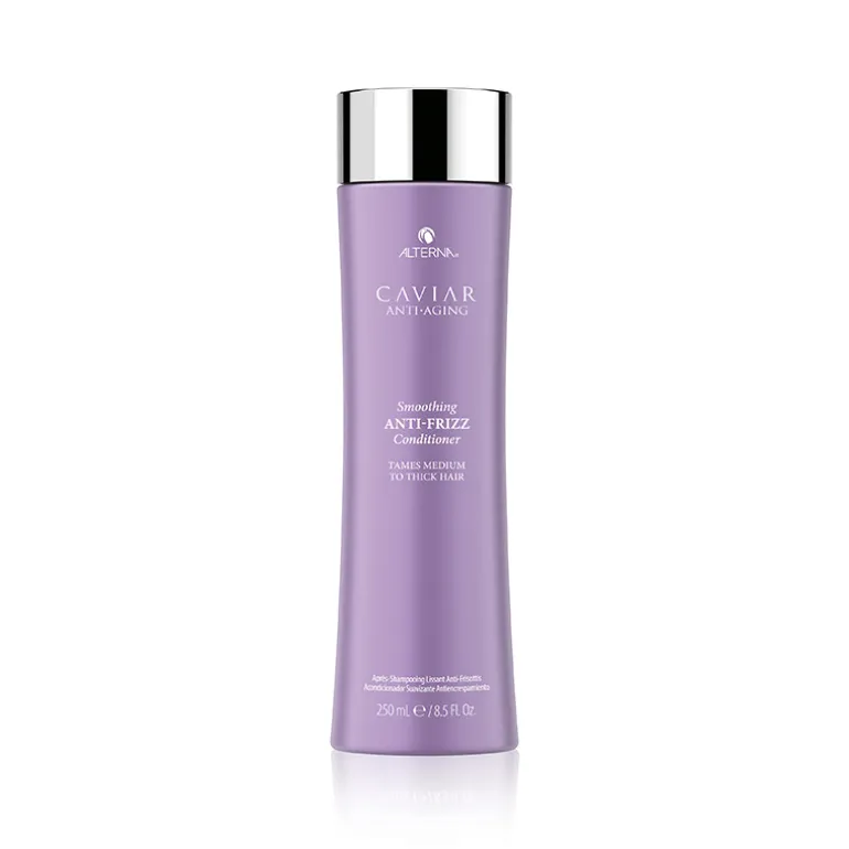CAVIAR SMOOTHING ANTI-FRIZZ CONDITIONER 250ML