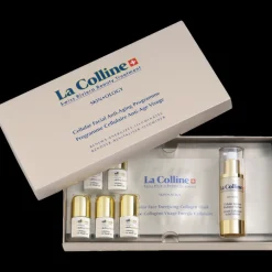 Cellular Facial Anti-aging Programme 5 Unidades