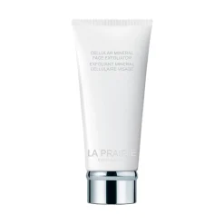 Cellular Mineral Face Exfoliator