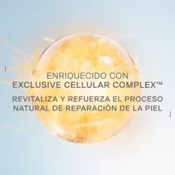 Cellular Mineral Face Exfoliator