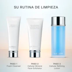 Cellular Mineral Face Exfoliator