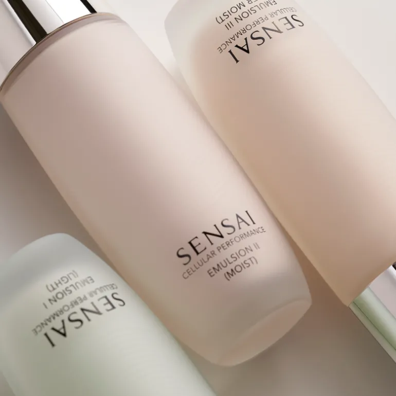 Cellular Performance Emulsion I