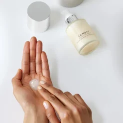 Cellular Performance Throat And Bust Lifting Effect