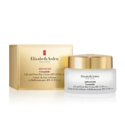 CERAMIDE LIFT&FIRM DAY CREAM 50ML
