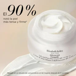 CERAMIDE LIFT&FIRM DAY CREAM 50ML