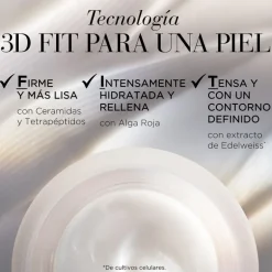 CERAMIDE LIFT&FIRM NIGHT CREAM 50ML