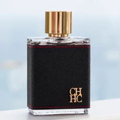 CH MEN EAU DE TOILETTE