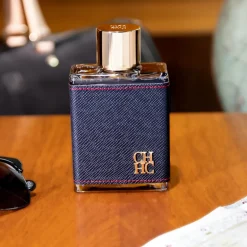 CH MEN EAU DE TOILETTE