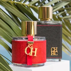 CH MEN EAU DE TOILETTE