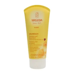 CHAMPÚ & GEL DUCHA DE CALÉNDULA 200 ML