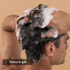 Champú Anticaspa Seca