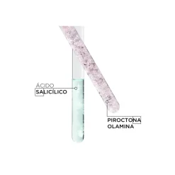 CHAMPÚ BAIN CRÈME ANTI-PELLICULAIRE