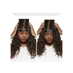 CHAMPÚ BAIN CRÈME ANTI-PELLICULAIRE